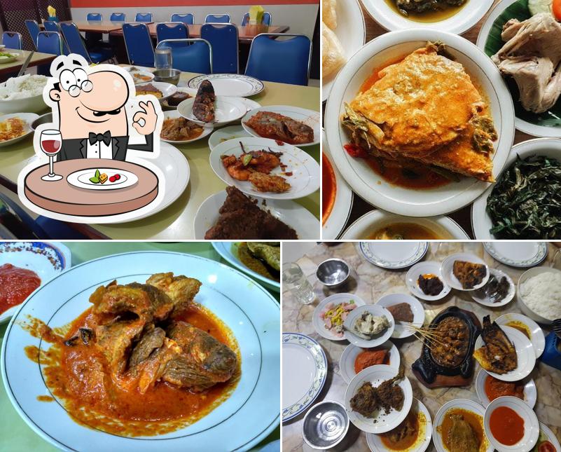 Simpang Raya Kantin