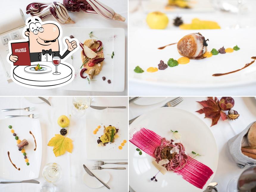 Cervo Restaurant