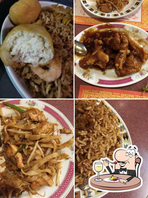 East Place Chinese Restaurant