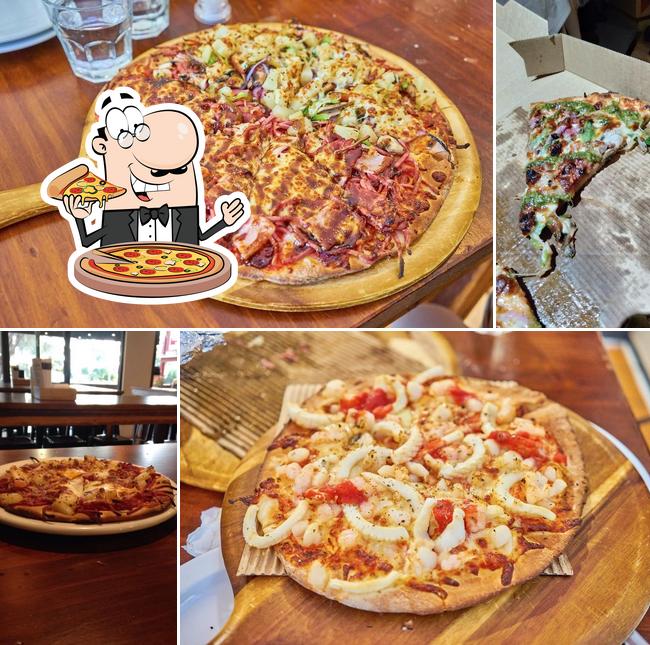 Anglesea Pizza & Pasta