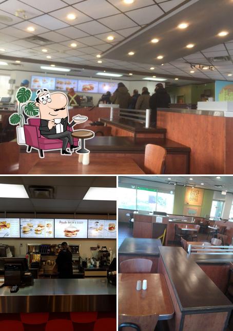 A&W Canada