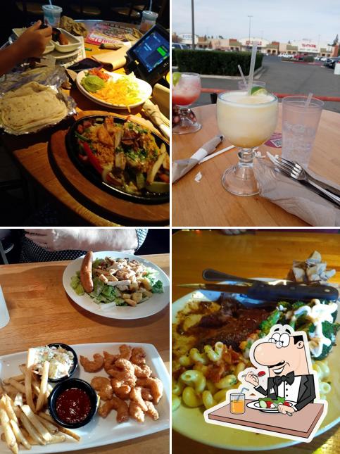 Applebee's Grill + Bar