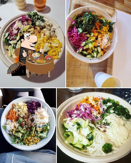 BIBIBOP Asian Grill