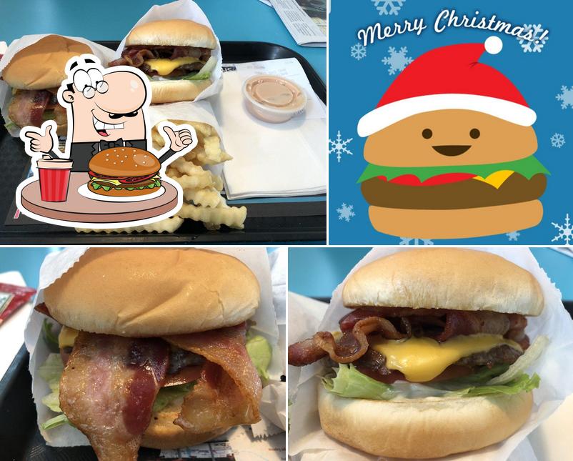 Burger Express
