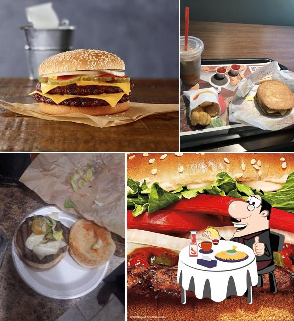Burger King