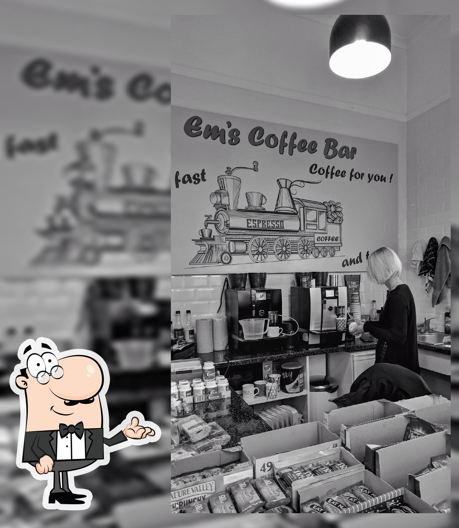 Ems Coffee