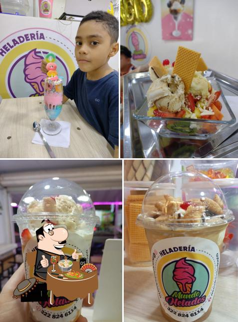Mundo Helados