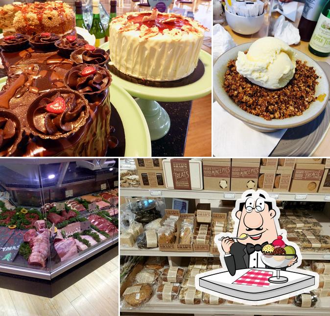 Fodder - Great Yorkshire Food Hall