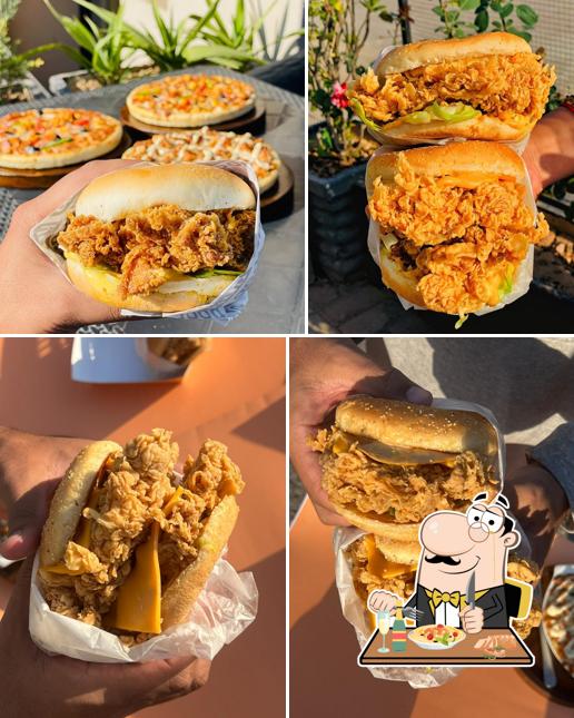 Food Hub