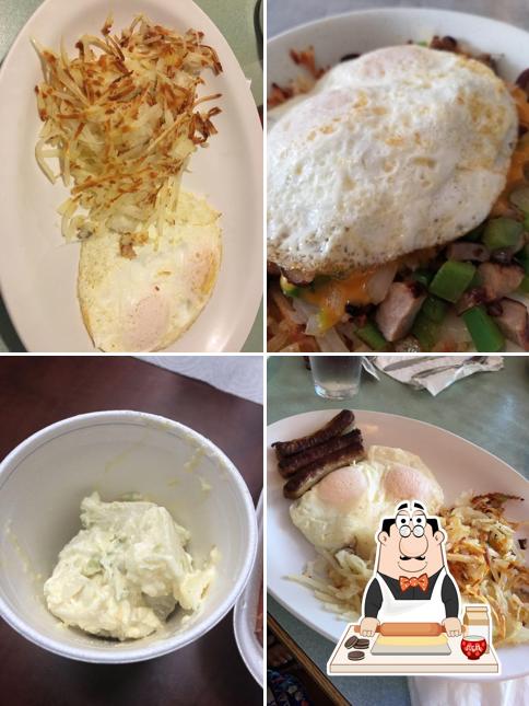Goldy's Grill