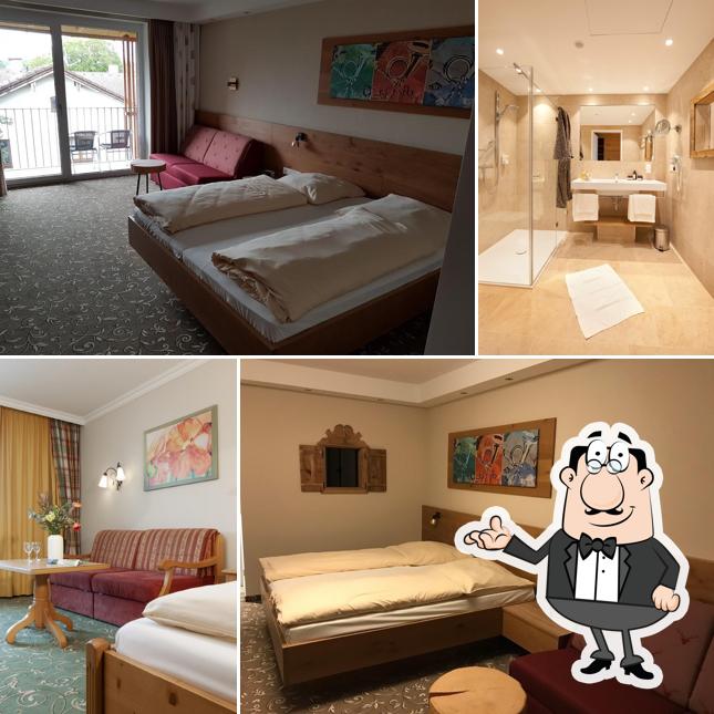 Hotel Zur Post