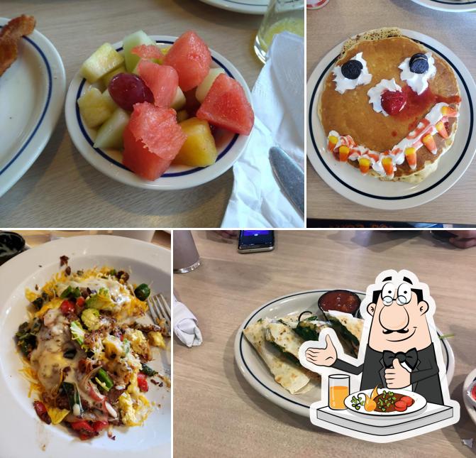 IHOP