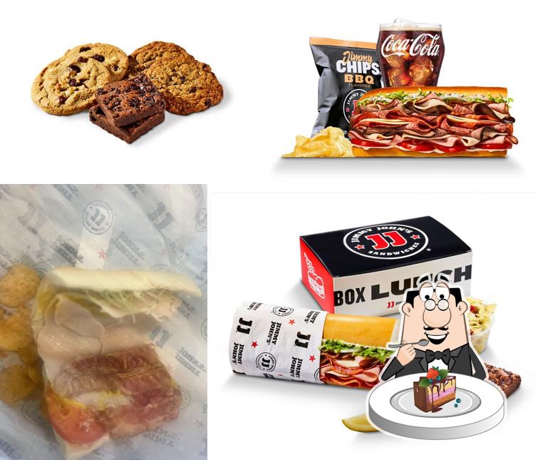 Jimmy John's