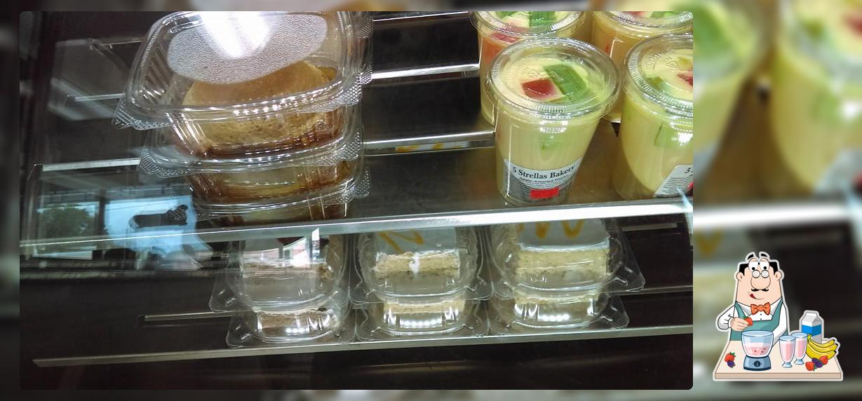 Las Tortas