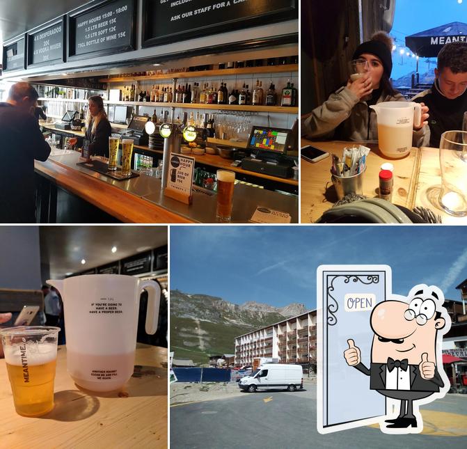 Loop Bar & Restaurant