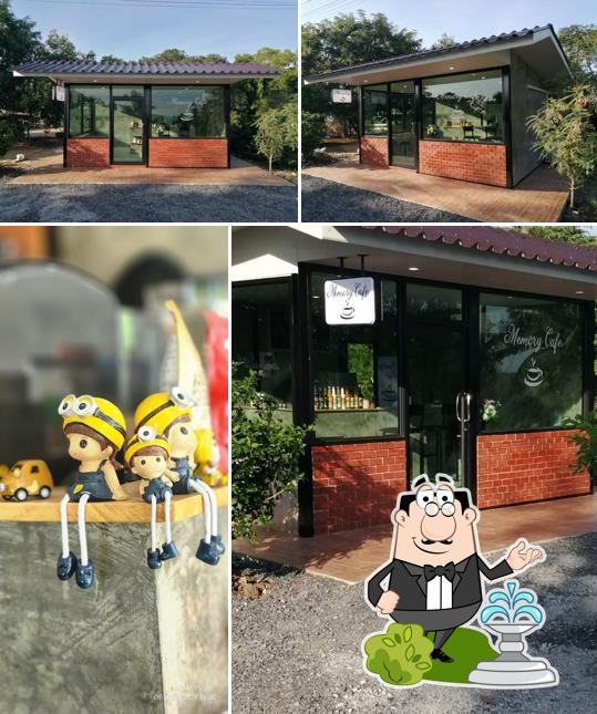 Memory Cafe
