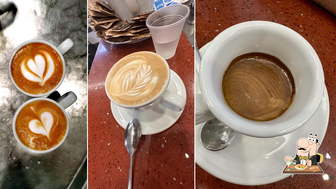 Pausa Caffè