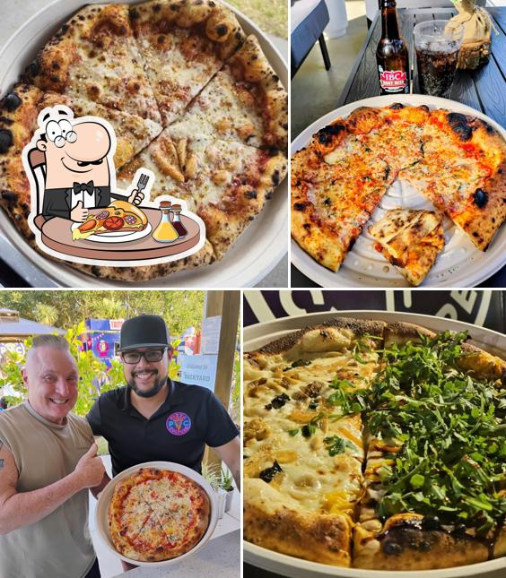 Pizza Culture