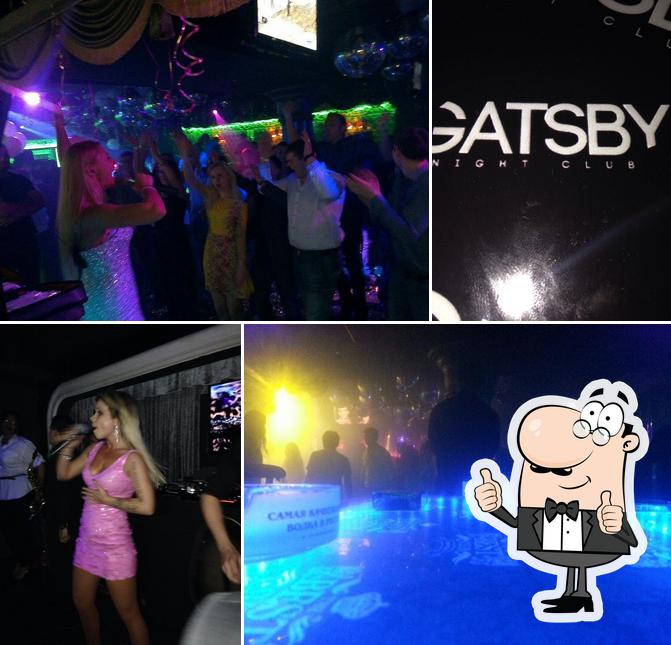 BEST Club