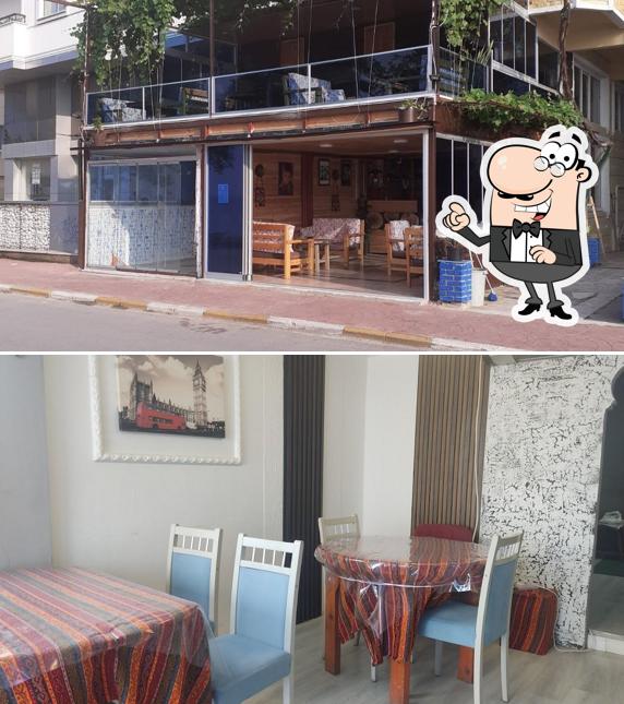 NU~JİN CAFE PUB