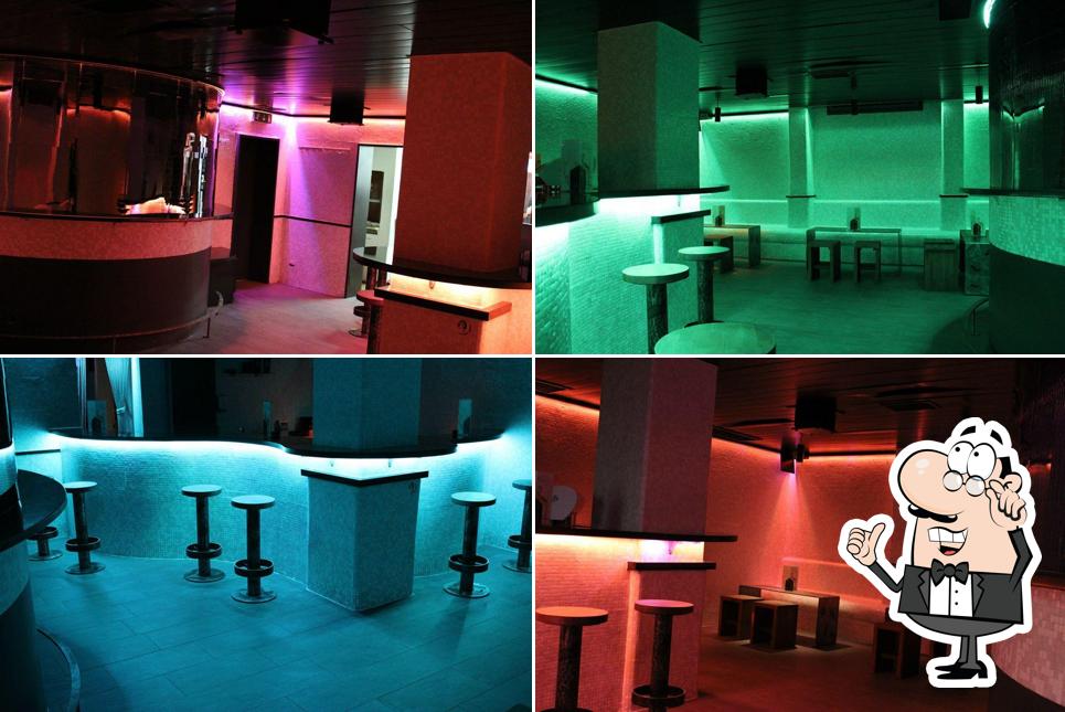 Bar Opiume