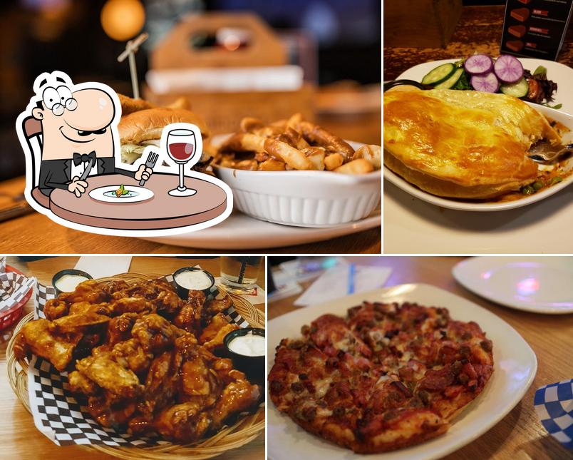 Pop's Taphouse & Grill South