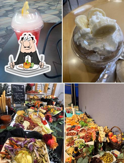 Snackchat Lounge and BAR - Maplewood Mall