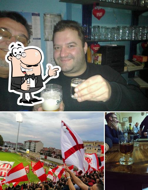 Svorcer Goja