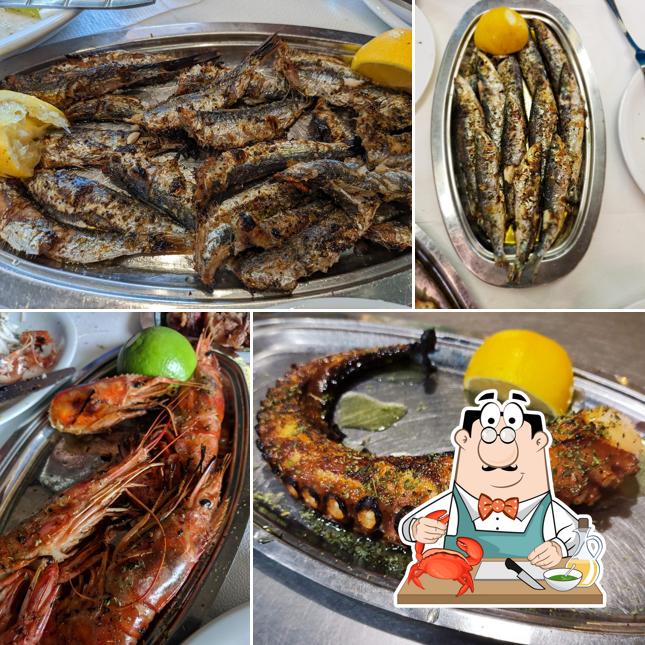 Taverna Aris