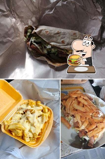 Aveley's Chef