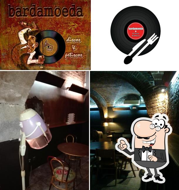 Bar Bardamoeda