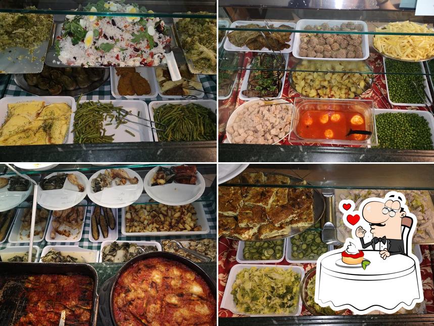 Ristorante Corona