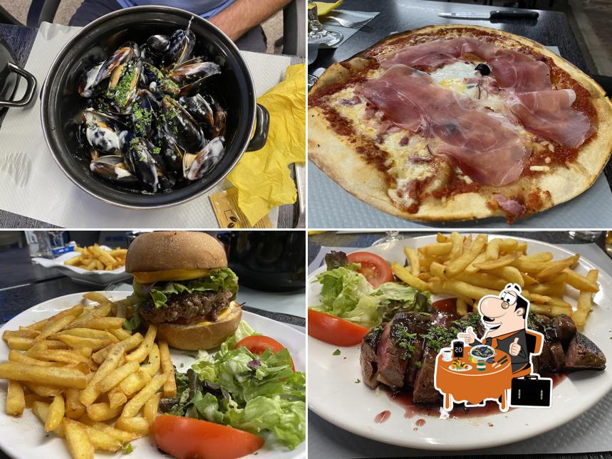 Bistrot Les Rives d’Agay