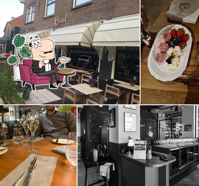 Bridot - Elst
