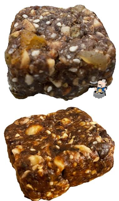 Carly’s Seedbar
