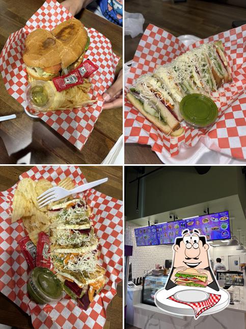 Danny’s Cafe