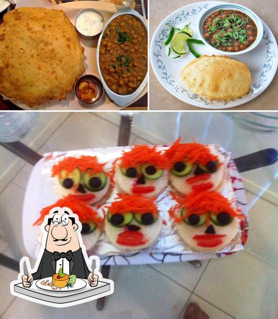 FOOD Politics