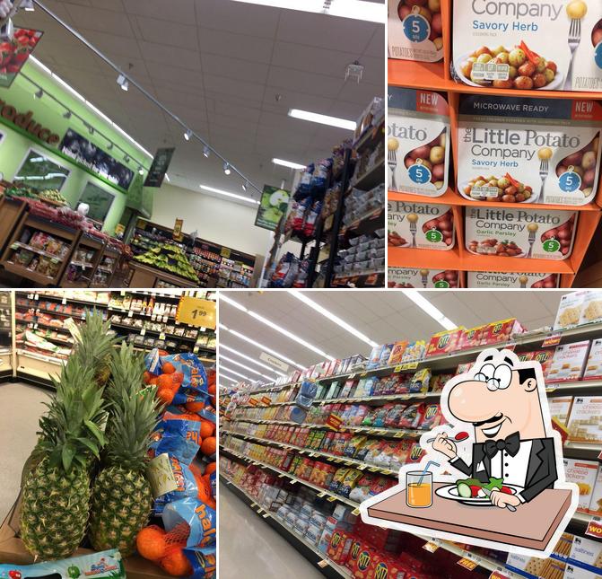 Food Lion Bakery
