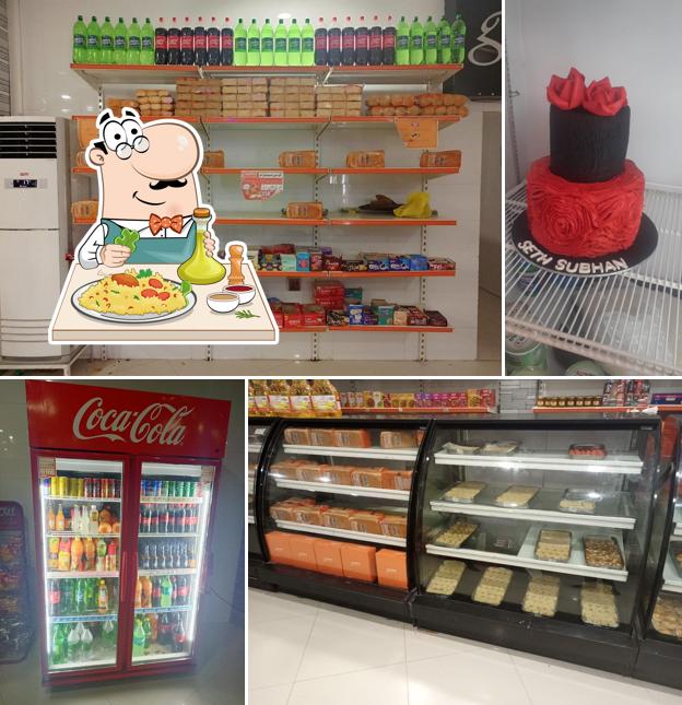Gourmet Bakers & Sweets (Vanike Tarar)