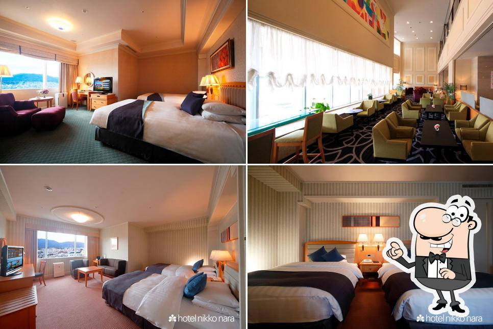 Hotel Nikko Nara