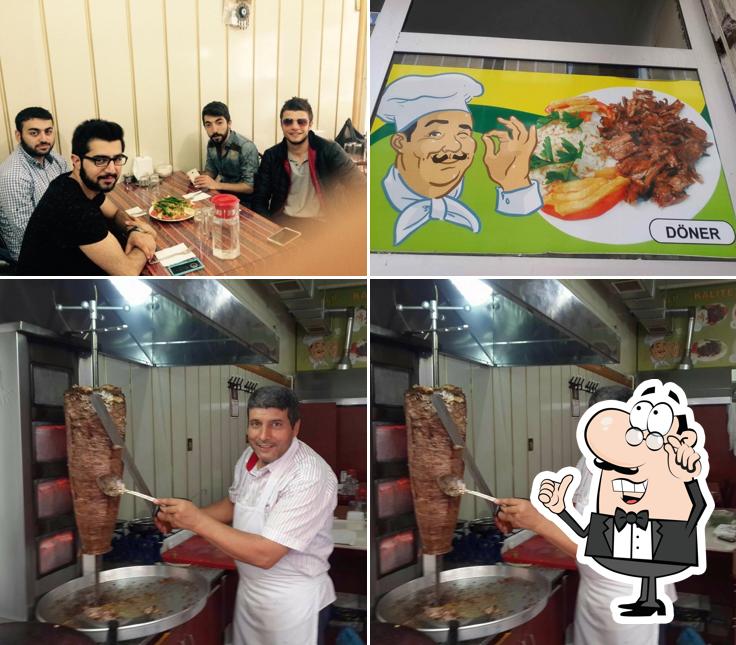 İhsan usta