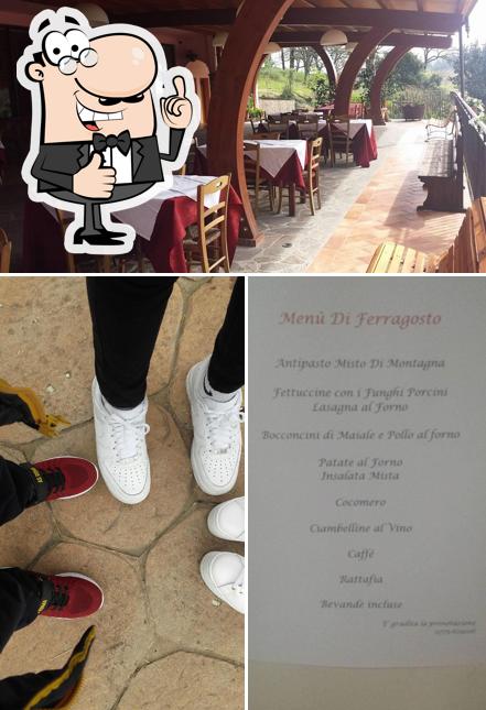 Ristorante "Il Brigadoon"
