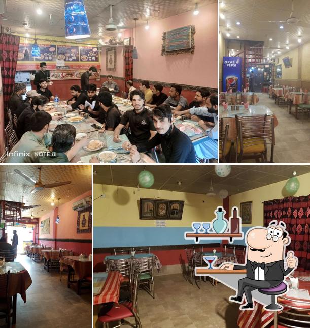 Karachi Biryani Center (Lunch Dinner restaurant)