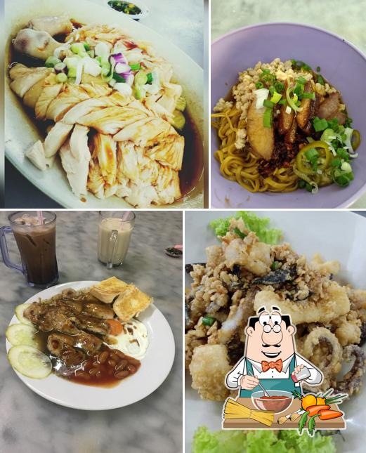 第一好咖啡店 Kopitiam Good One