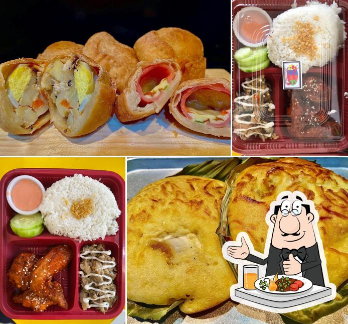 MYE’s EATERY MAGALANG