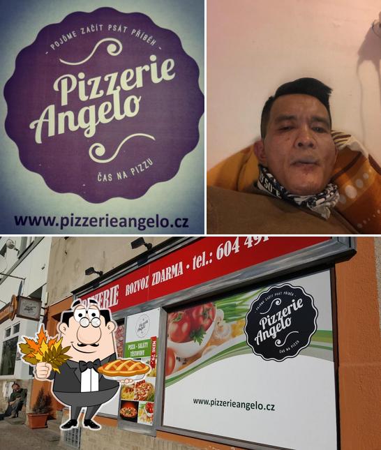 Pizzerie Angelo