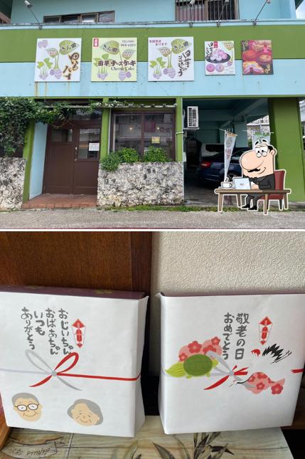 Taimo Kobo Kinta, Kin