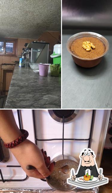 The American Kitchen