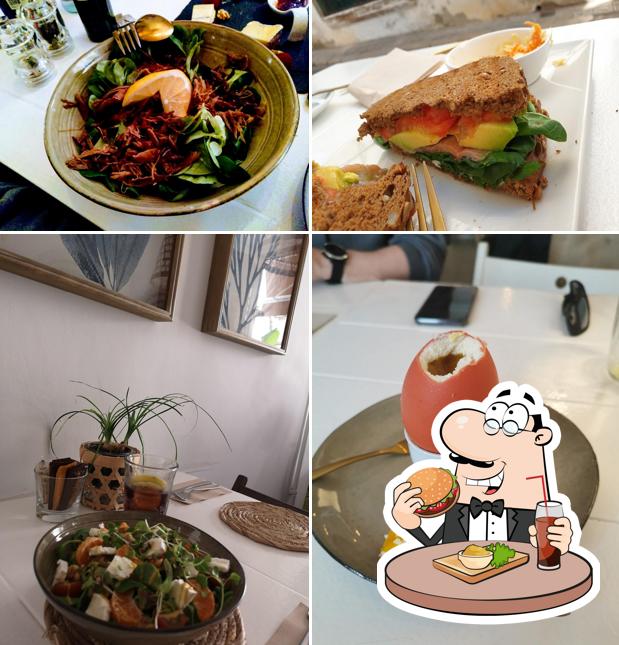 Timo’s Bistro (Sitges)