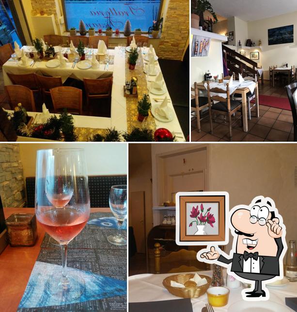 Trattoria Tiziano